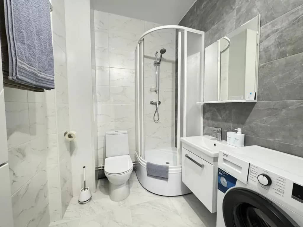 Квартира 2 Ночи на Пулковском шоссе 95 к3 (3): фото 5