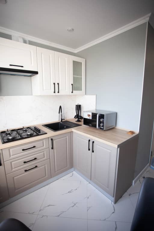Апартаменты Malkova apartments на Старпопрегольской небережной: фото 5