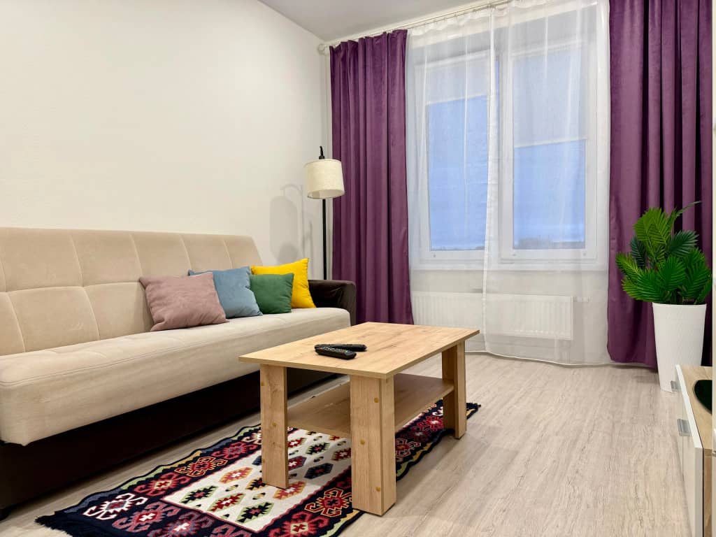 Квартира Your Home у Севмаша: фото 4