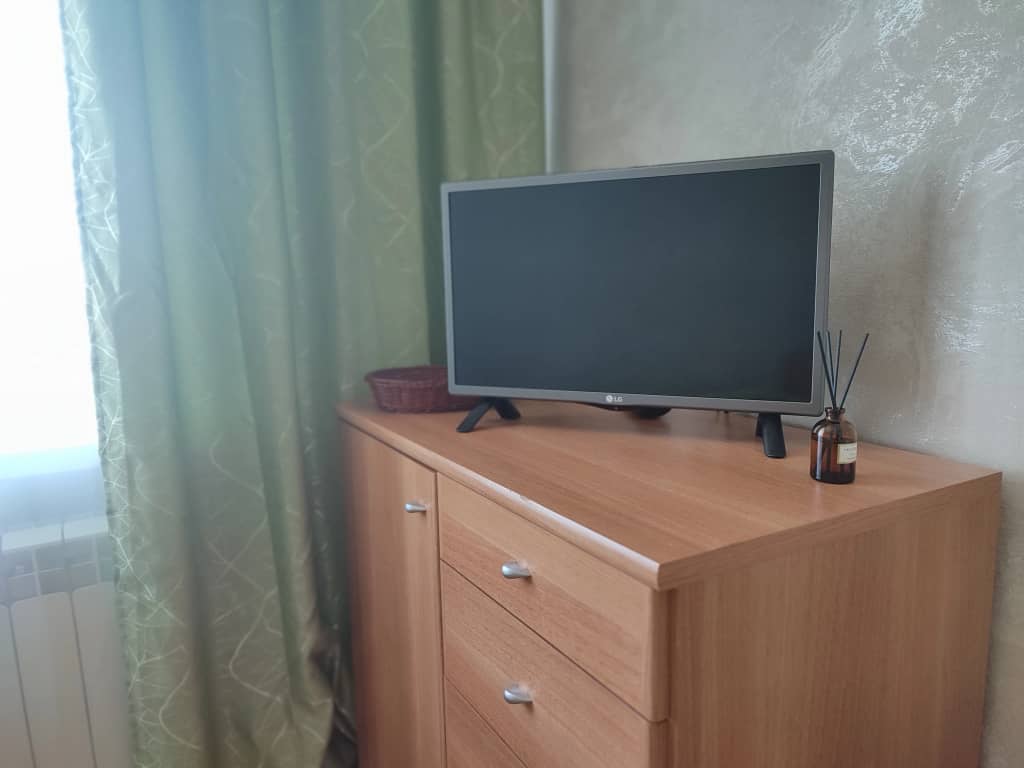 Квартира Двухкомнатная квартира на Радужном: фото 7