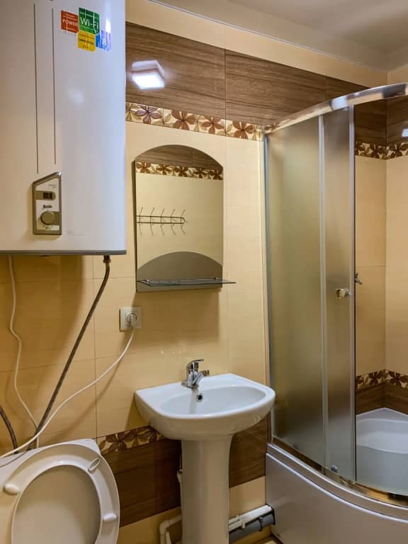 Golden Tajger Mini-Hotel: фото 4