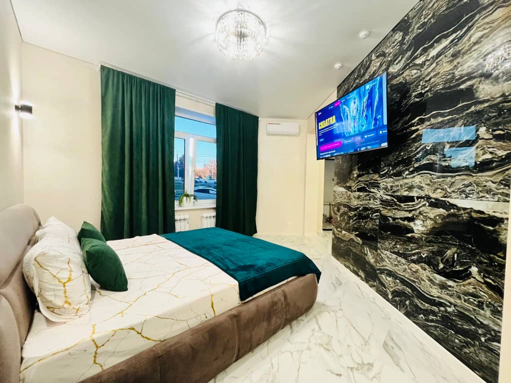 Апартаменты 2 Rooms Орел: фото 4