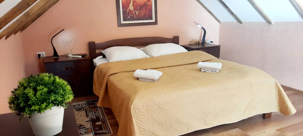 Частный дом у моря Baltic Resort: фото 5