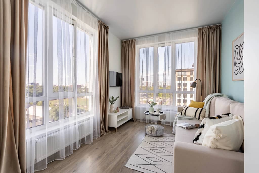 Апартаменты RoomyRoom Muse: фото 5