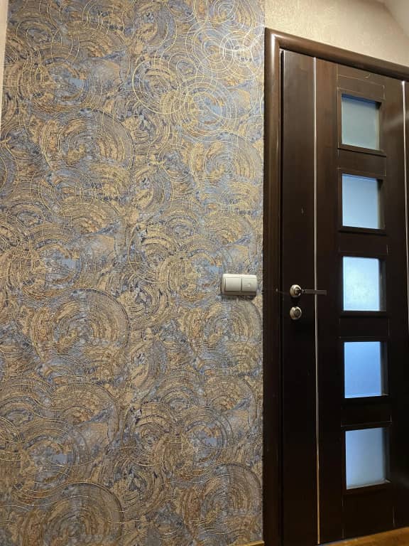 Квартира у Моря с Видом на Парк: фото 6