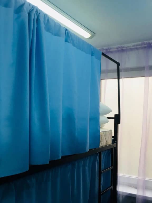 Хостел Travel Inn Электрозаводская: фото 5