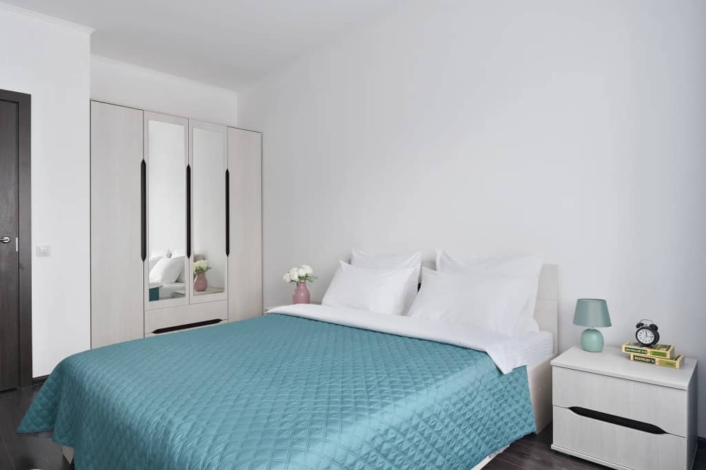 Квартира Apartment Comfort Арцеуловская Аллея: фото 4
