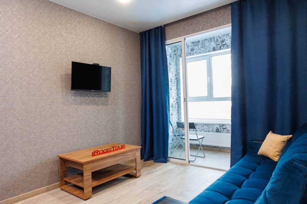 Апартаменты Dayker City Apartments на Шаумяна: фото 7