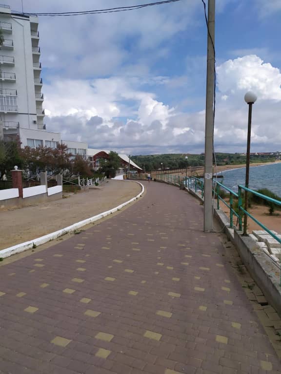 Гостевой дом ГНЕЗДО-ОРЛОВКА: фото 4