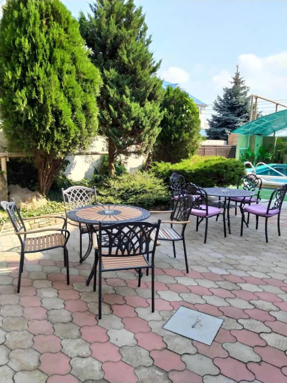 Гостевой дом Астери: фото 6