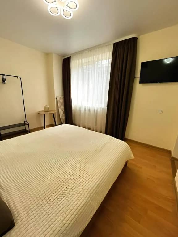 Квартира для Двоих в Курортной Зоне: фото 4