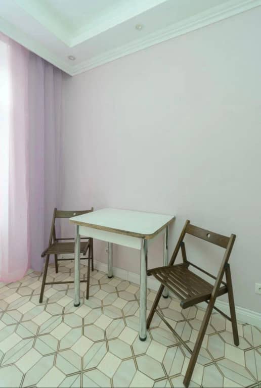 Квартира Apartments Germana Titova 12k2: фото 4