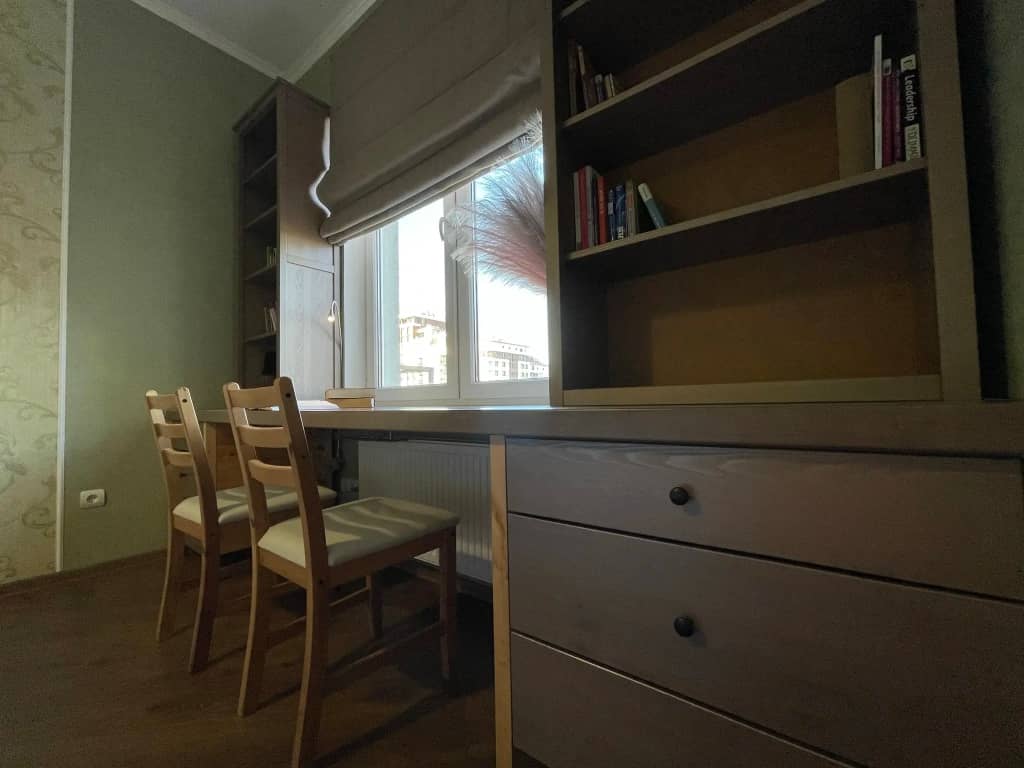 Апартаменты Pro.apartment на Донского: фото 7