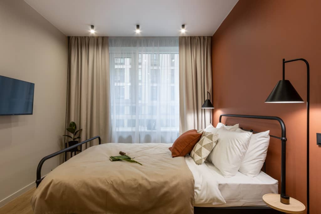 Апартаменты Terracotta Soft: фото 5