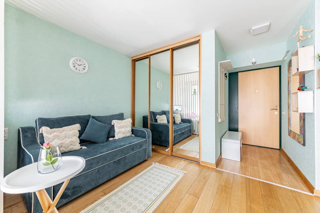 Апартаменты ApartLux ул. Расковой 14: фото 5