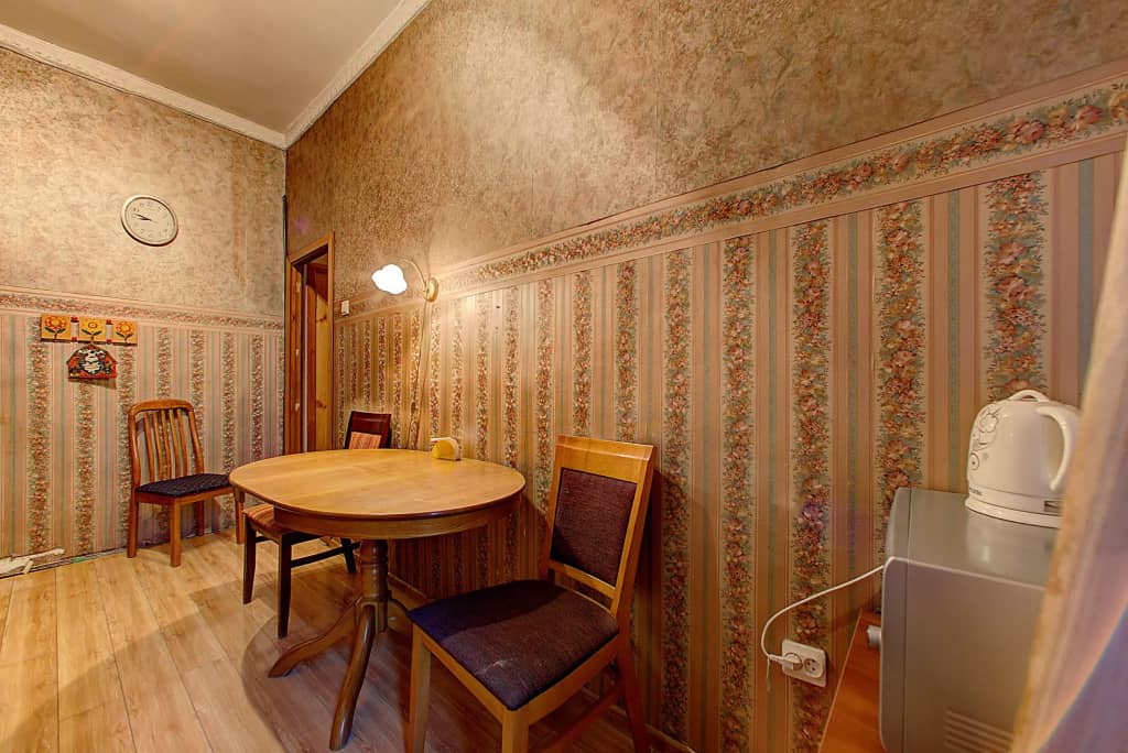 Апартаменты PiterStay Марата 19: фото 7
