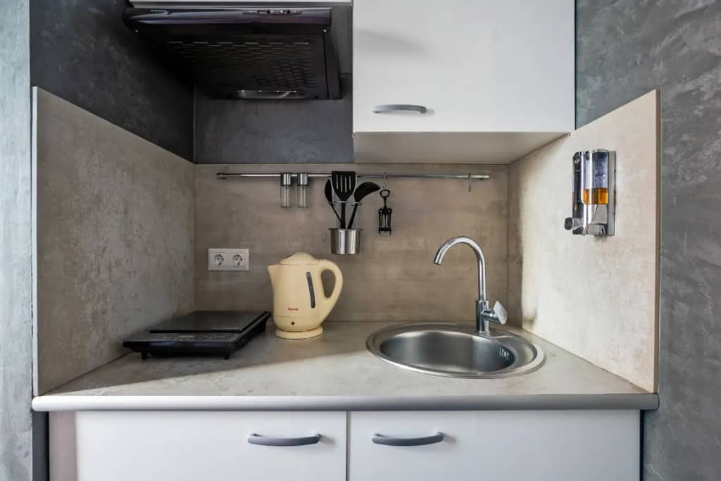 Апартаменты 2 MaxRealty24 Рязанский Проспект 2/1к4И: фото 7