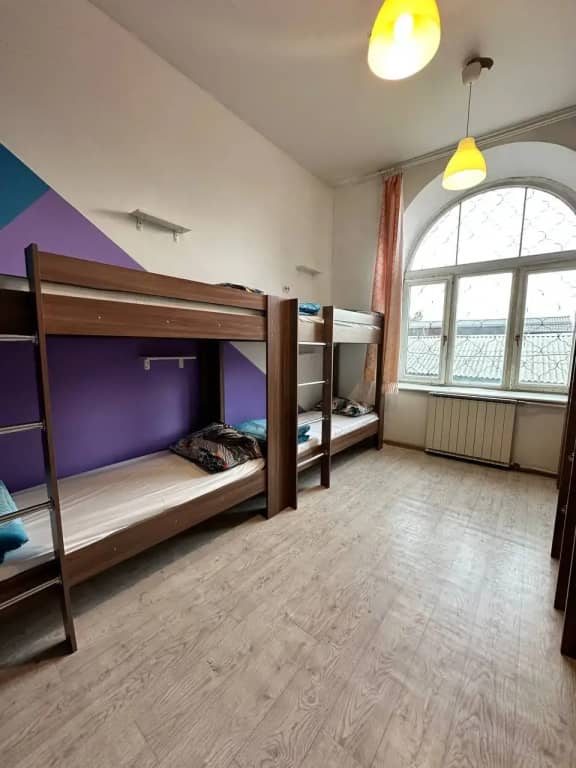 Хостел Super Hostel: фото 6
