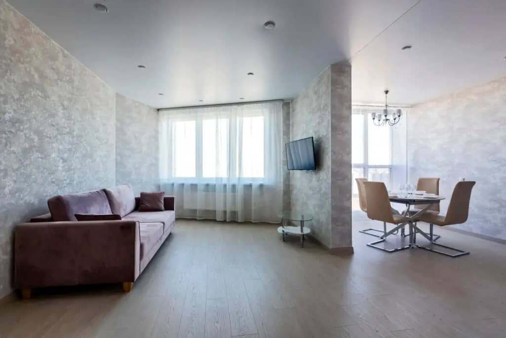 Апартаменты 3 MaxRealty24 Molodezhnaya 7/1: фото 4