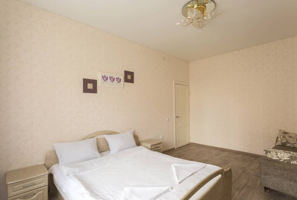 Apartments Hochu Priehat Na Gagarina: фото 4