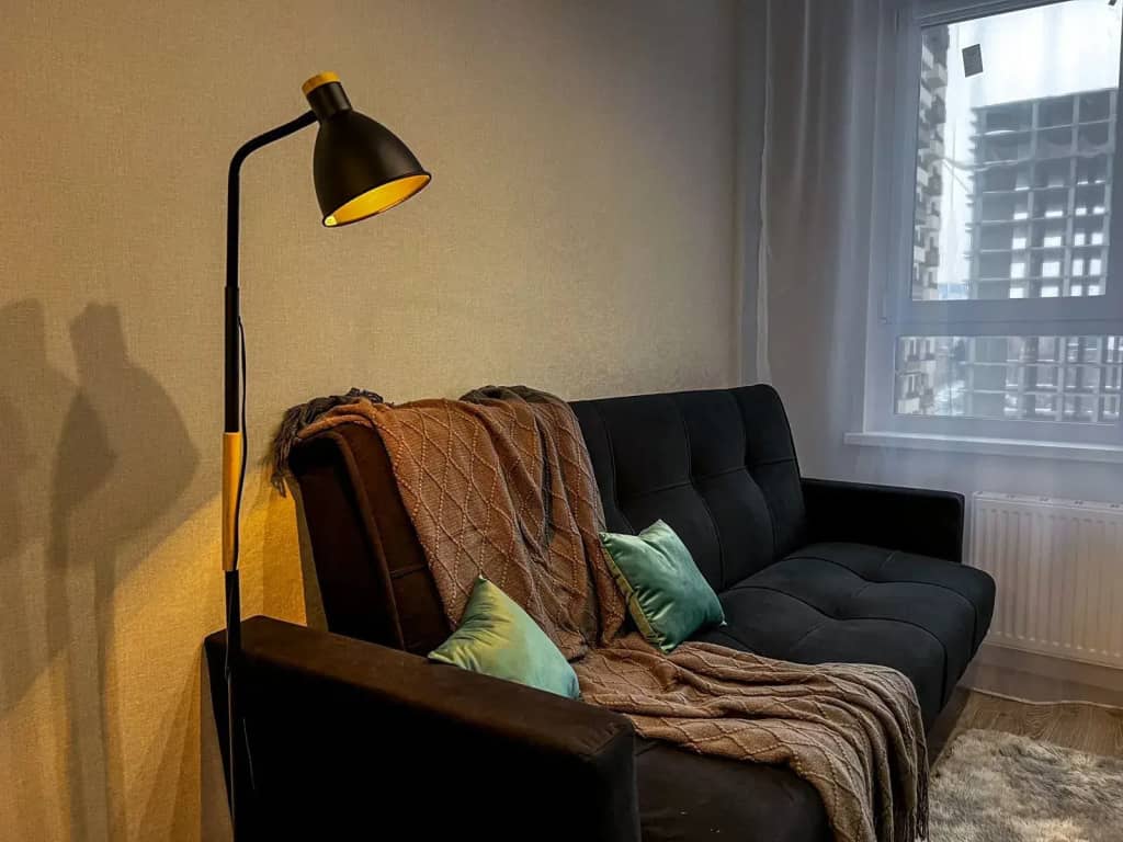 Апартаменты Privi House на 9 Подлесной 11к2: фото 5