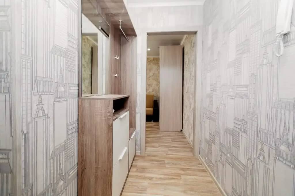 Апартаменты С Комфортом Рядом с Курортом: фото 4