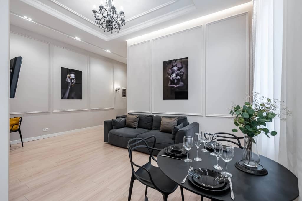 ApartMK Рубинштейна 11: фото 7