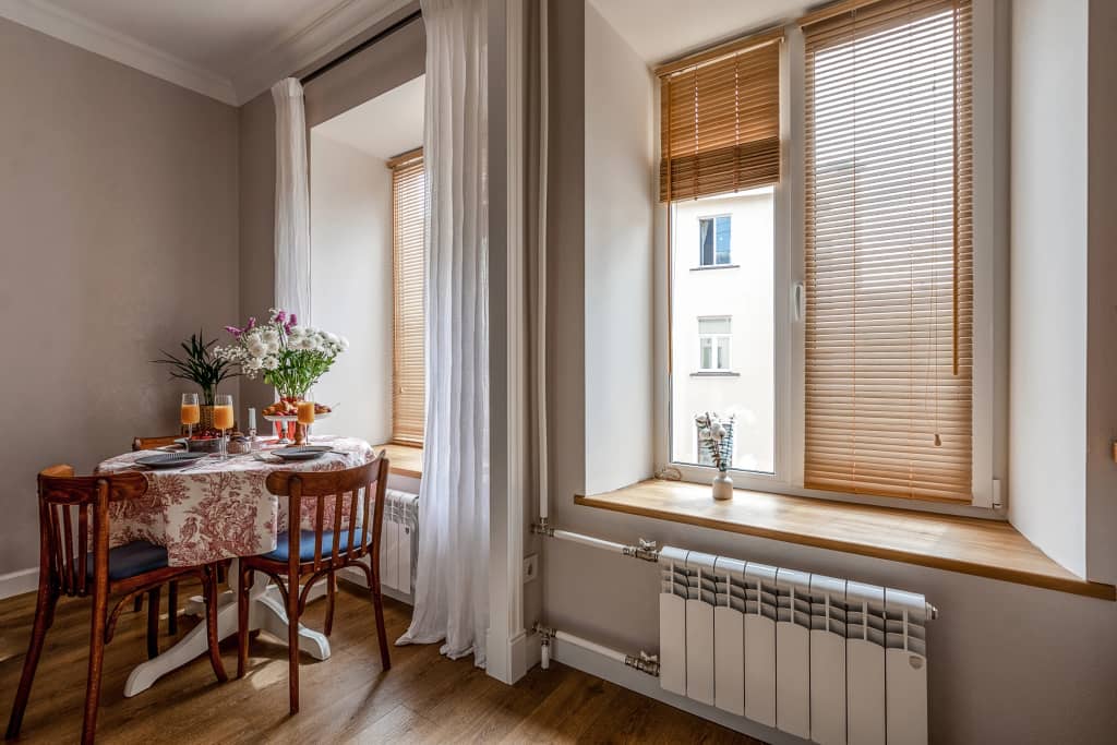 Квартира La Maison Zverinskaya: фото 5