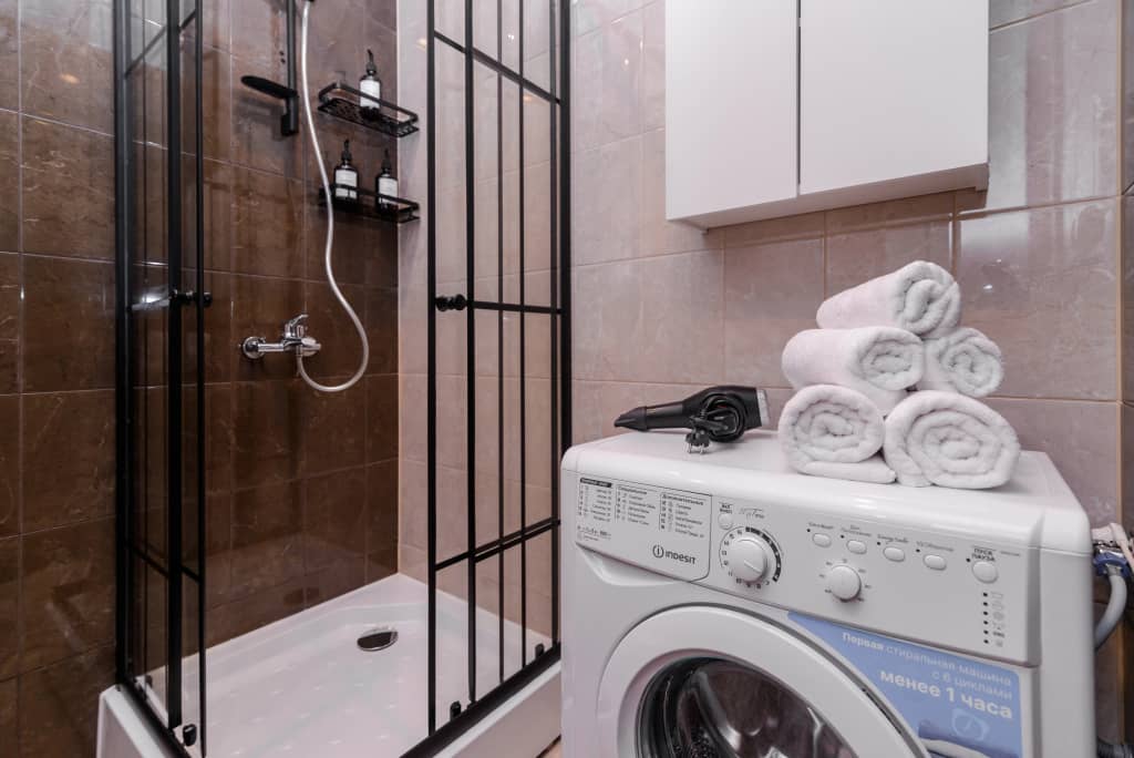 Апартаменты у Шереметьево от Comfort home: фото 6
