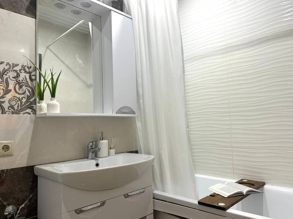 Апартаменты MaxRealty24 Molodezhnaya 7/1: фото 7