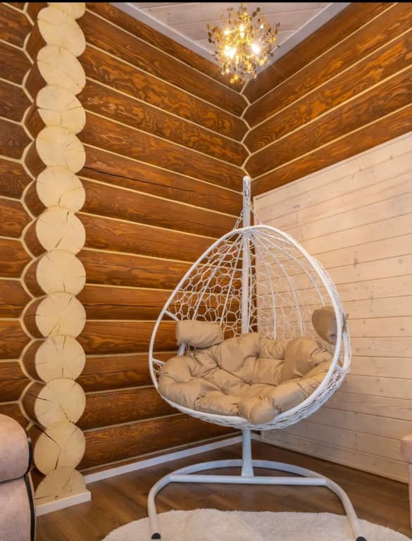 База отдыха Wood Palace: фото 7