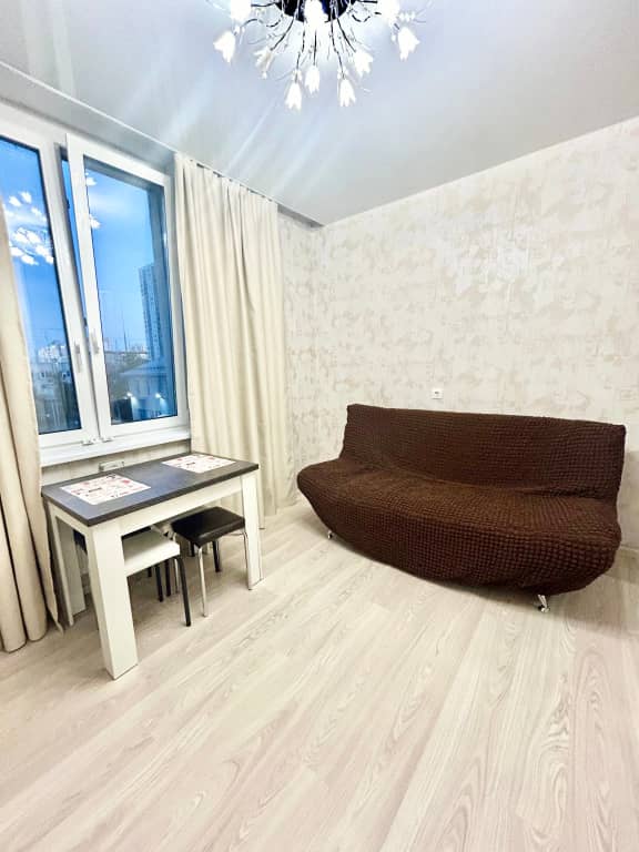 Квартира Шаронова 31 Soho: фото 6