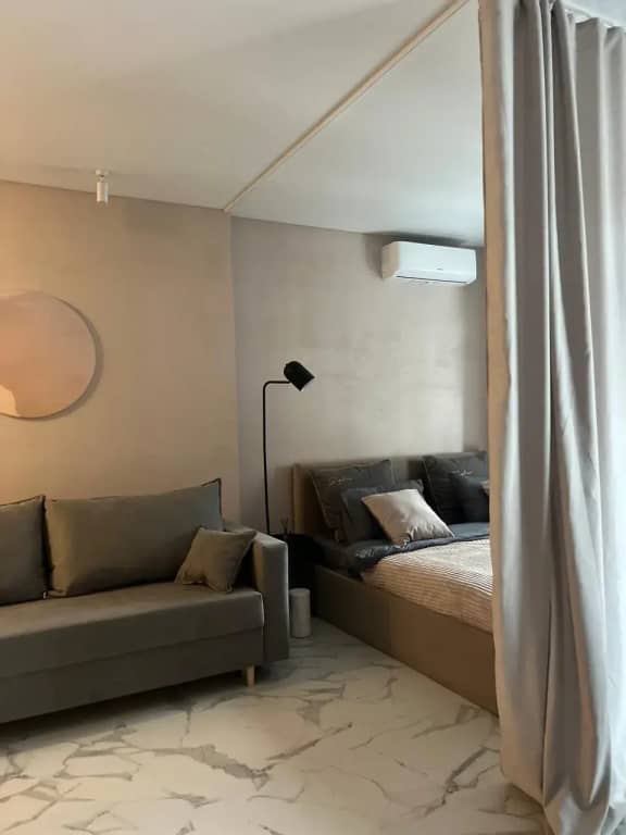 Квартира около Spa отеля: фото 6