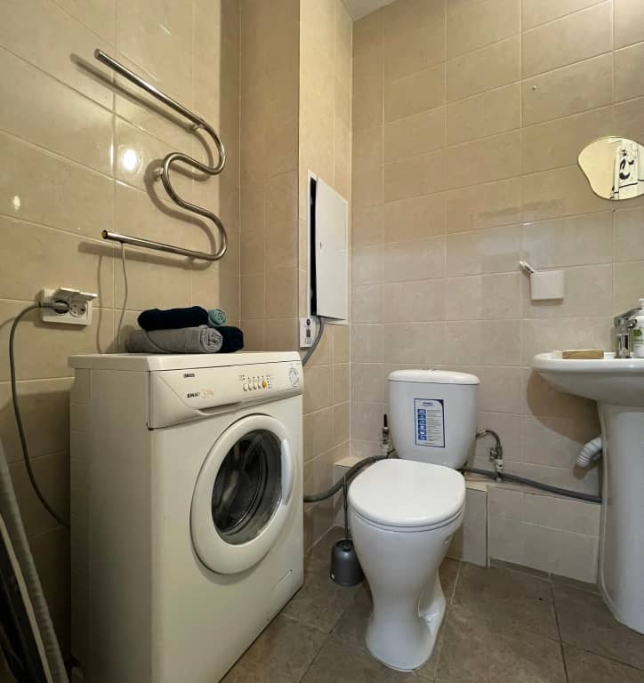 Квартира Студия Рязановск Шоссе 31/2-326: фото 7