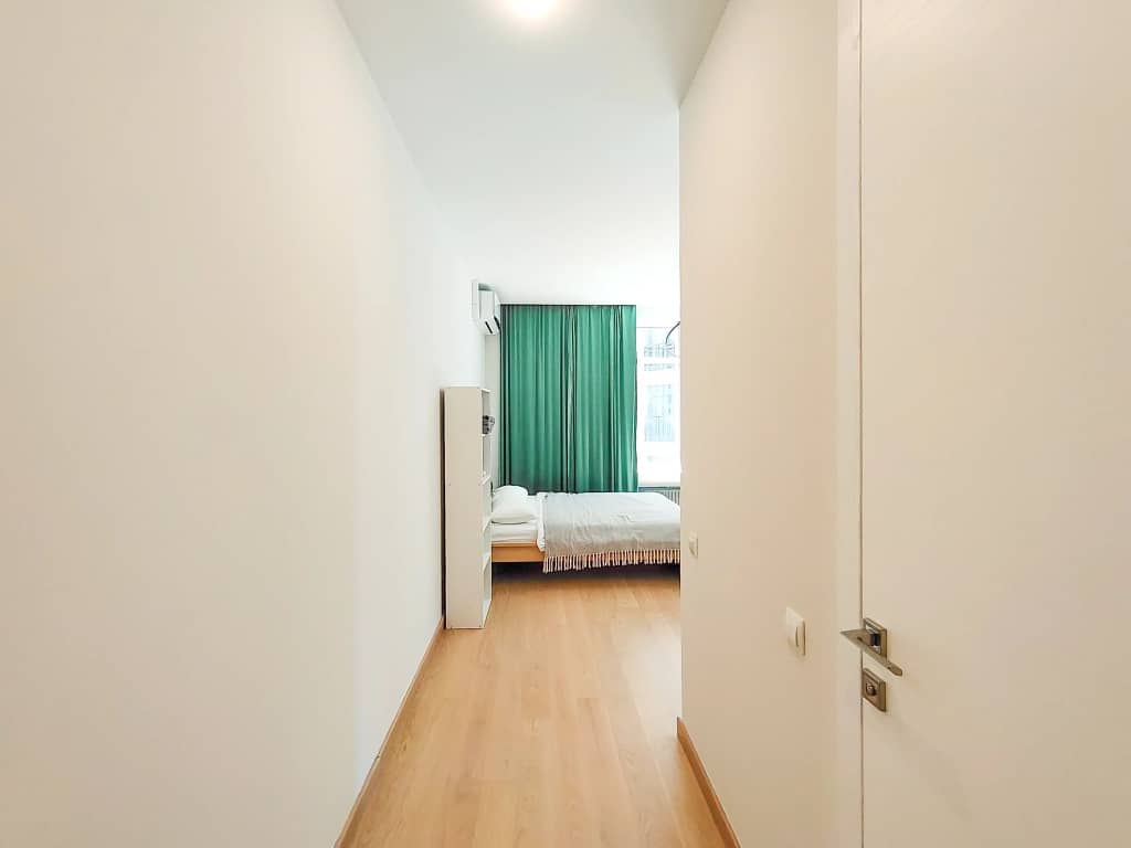 Апартаменты #2 Superior studio for 2+1 by Lo Apartments: фото 5