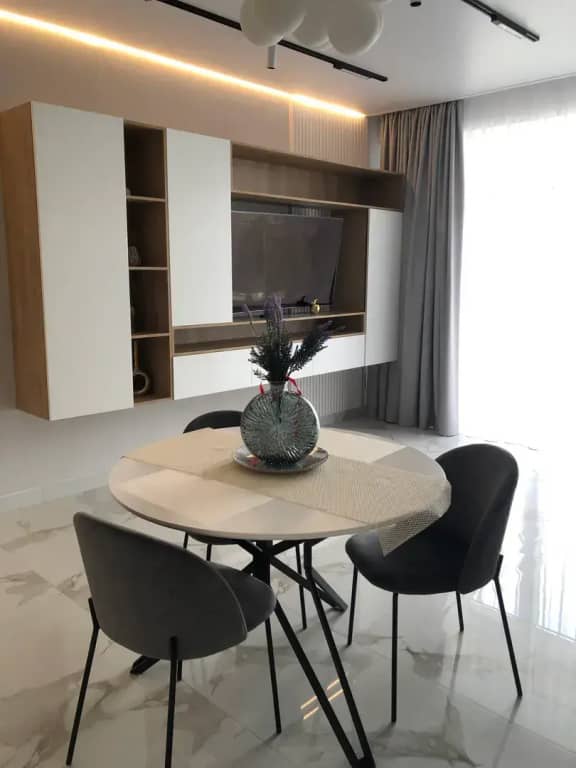 Апартаменты MARLEN APART с Видом на Море: фото 4