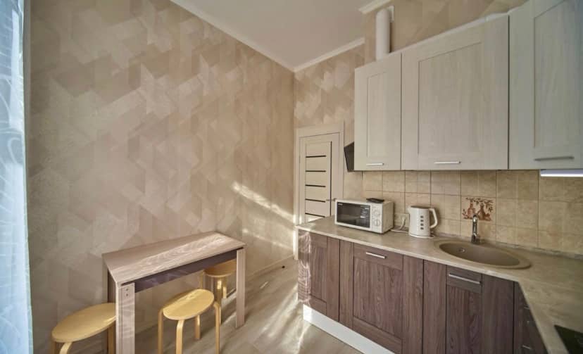 Квартира Apartments Germana Titova 14k1 004: фото 4