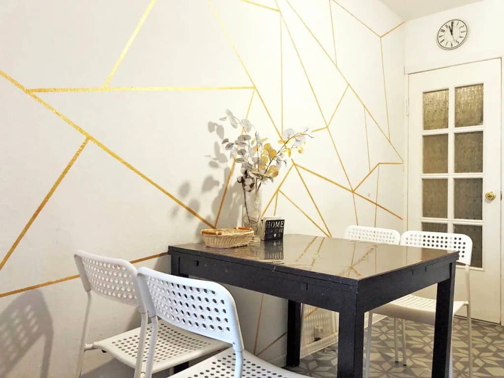 Апартаменты Holmy Malevich Flat на Домодедовской: фото 6