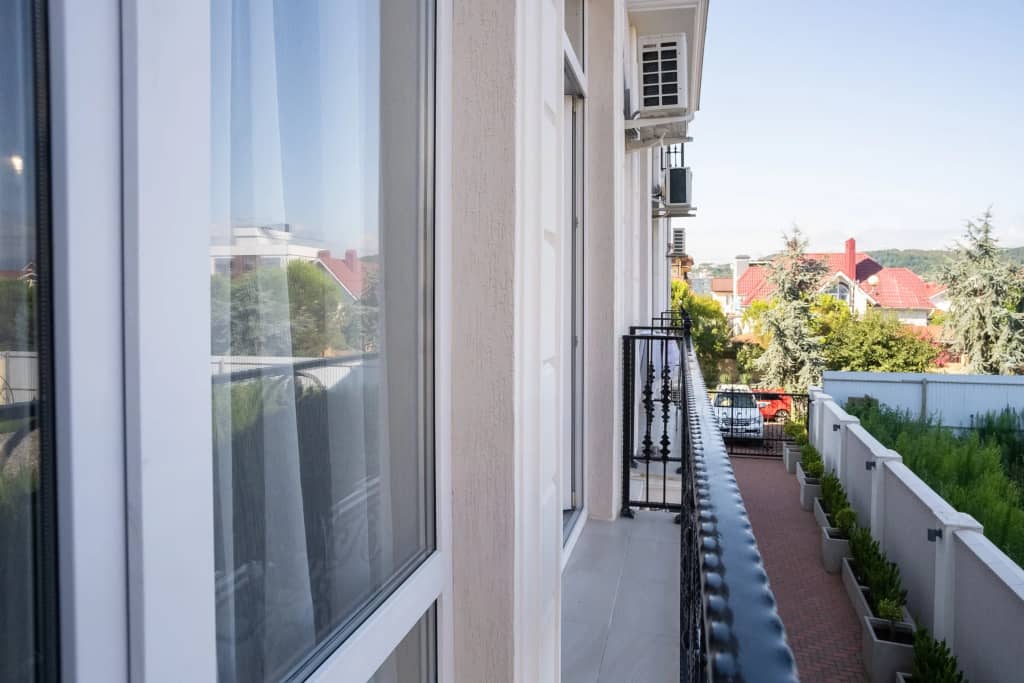 Апартаменты Red Apartments Имеретинские Курорты Мелисса: фото 5