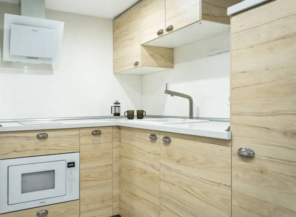 Двухкомнатные Апартаменты с Видом на Город BestFlat24 Марьино: фото 4