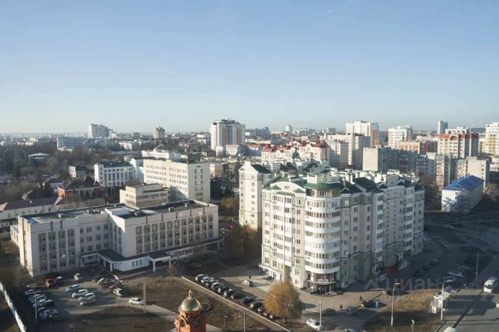 Квартира Бизнес в Орле: фото 5