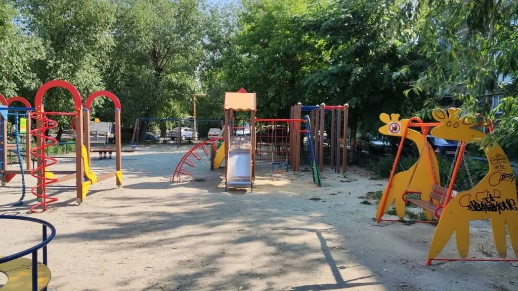 Квартира Новиковъ Дворик: фото 7