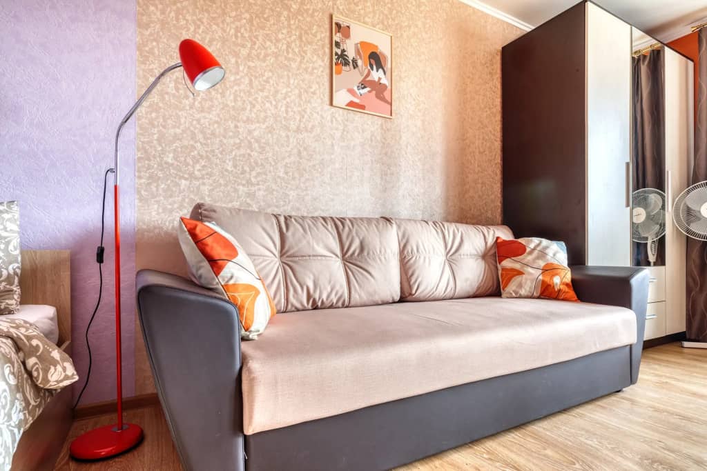 Квартира Cozy Family Apartment: фото 6