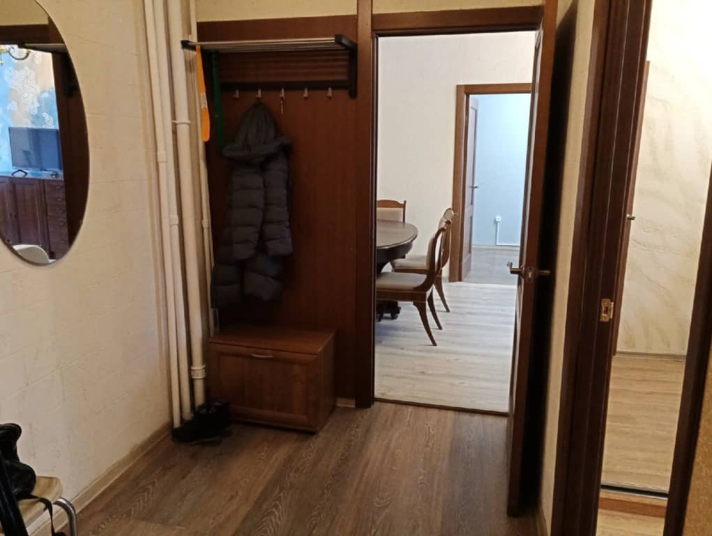 Квартира 3-х комнатная Квартира Рядом с Центром: фото 7