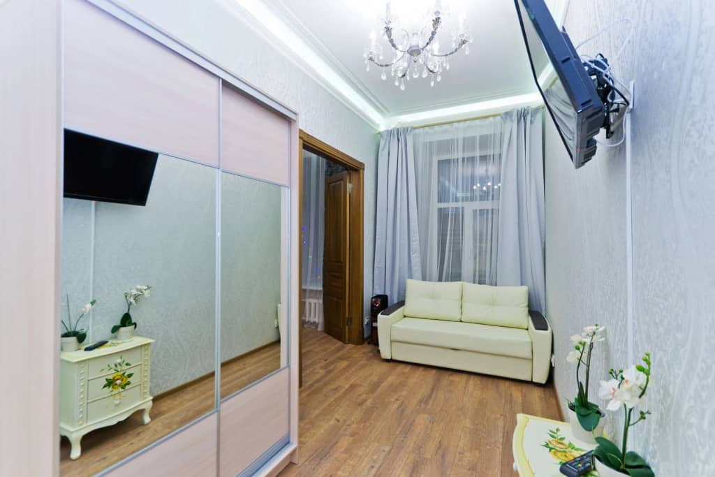 Апартаменты SpbStay на Невском проспекте 82: фото 7