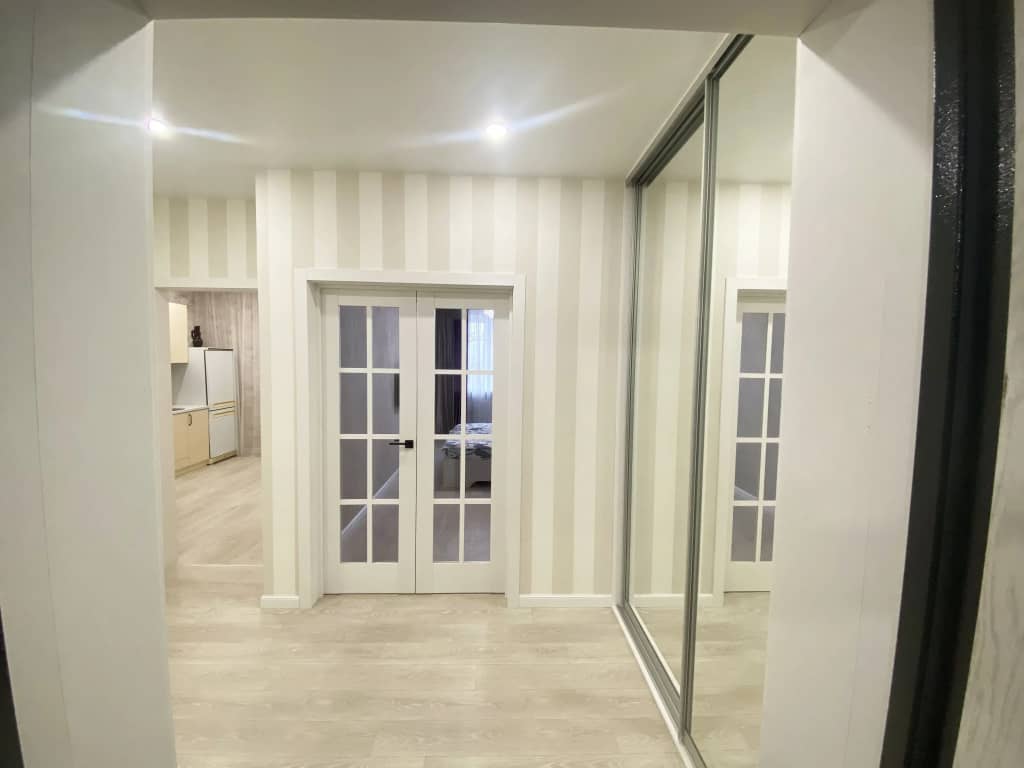 Апартаменты Liproom на Меркулова: фото 5
