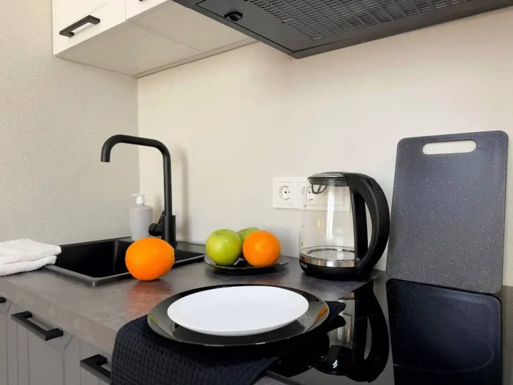 Квартира Konstantinov Apartments Кирова: фото 6
