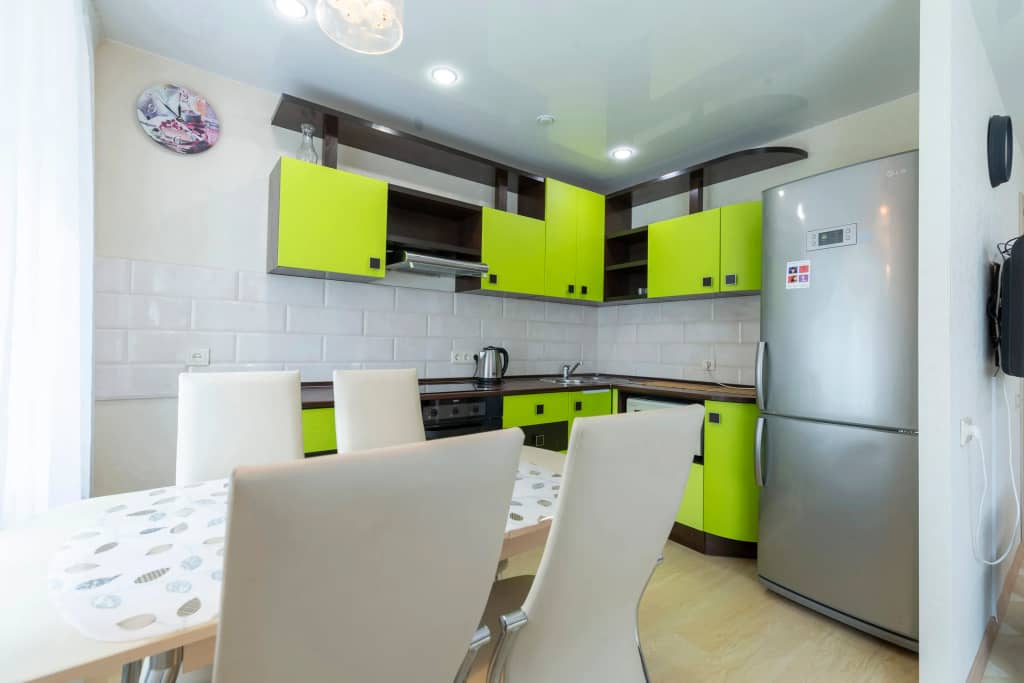 Prince Apartments на Социалистическом 69: фото 6