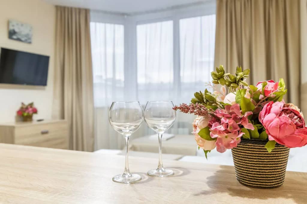 Апартаменты FlatHome24 на улице Швецова 8: фото 4