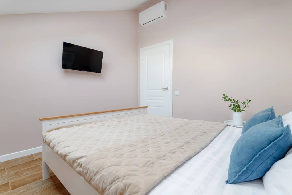 Квартира с шикарным видом на море от Home Group apartments: фото 5